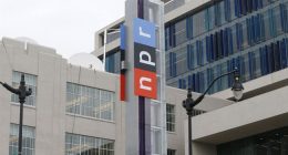 Mommy Needs a Valium: NPR CEO Says Trump Defunding Order a Violation of First Amendment Rights
