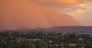 Monday Morning Minute: Let the Dust Settle