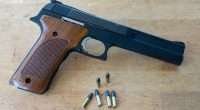Montana Dad Arrested After Toddler Son Shoots Himself in Face