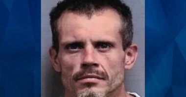 Montana Man Charged With Drugging Amputee, Burning Him Alive in Mobile Home