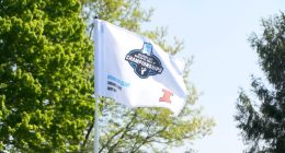 Months of prep paying off for Atkins Golf Club staff
