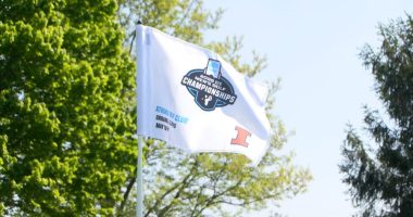 Months of prep paying off for Atkins Golf Club staff