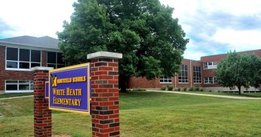 Monticello elementary school trains next generation of entrepreneurs