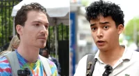 Mood flips at Columbia U after quashing of latest protest, Trump pressure takes hold