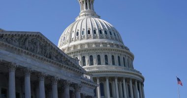 Moody's downgrades US credit rating over rising debt