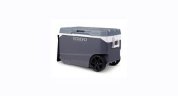 Over 1 million Igloo 90-quart Flip & Tow Rolling Coolers are being recalled (Credit: CPSC)