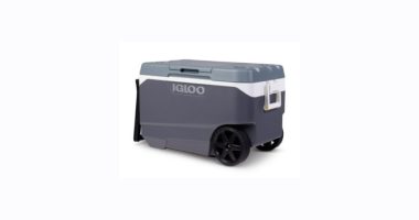 Over 1 million Igloo 90-quart Flip & Tow Rolling Coolers are being recalled (Credit: CPSC)