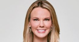 More scandal at CBS News as top boss steps down with tense statement