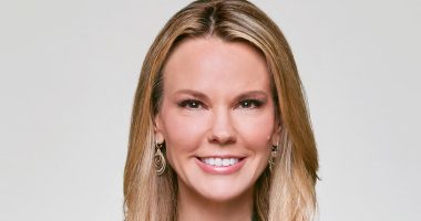 More scandal at CBS News as top boss steps down with tense statement