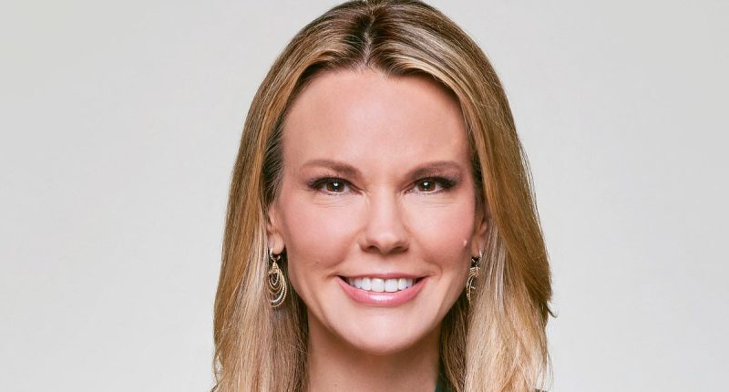 More scandal at CBS News as top boss steps down with tense statement