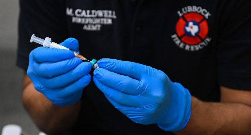 More than 900 measles cases confirmed in US, with illnesses now reported in 29 states: CDC