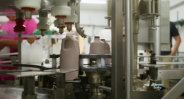 More than just milk at Southern Swiss Dairy