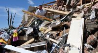 More tornadoes and fewer meteorologists make a dangerous mix that worries officials