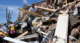 More tornadoes and fewer meteorologists make a dangerous mix that worries officials