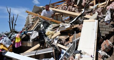 More tornadoes and fewer meteorologists make a dangerous mix that worries officials