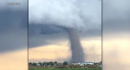 More tornadoes, fewer National Weather Service meteorologists after DOGE cuts make for dangerous mix that's worrying US officials