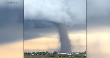 More tornadoes, fewer National Weather Service meteorologists after DOGE cuts make for dangerous mix that's worrying US officials