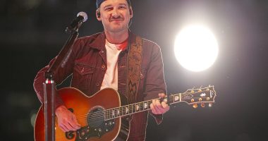 Morgan Wallen SNUBS ACMs despite seven nominations