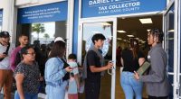 Most travelers must have a REAL ID now to fly within the US