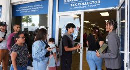 Most travelers must have a REAL ID now to fly within the US