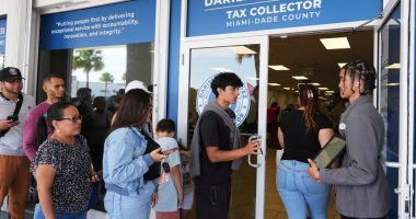Most travelers must have a REAL ID now to fly within the US