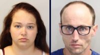 Mother and stepfather charged with murdering 5-year-old girl