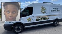 Mother killed son to 'exercise demons' out of him: Sheriff