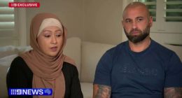 Melbourne woman Liz Darwish  is suing healthcare provider Western Health over a medical misdiagnosis that left her without fallopian tubes and shattered her dream of having a big family.