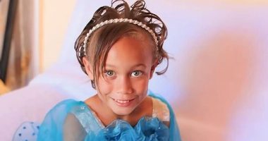 Mother who SOLD her daughter, six, to a 'healer' is jailed for life