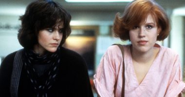 Movies That You Never Knew Shared A Universe