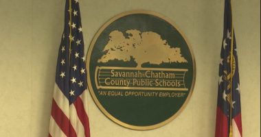 Multi-million-dollar budget increase for Savannah-Chatham County Schools