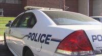 Multi-state police chase ends in Danville