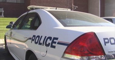 Multi-state police chase ends in Danville