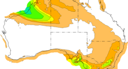 Multiple Aussie states warned to brace for most powerful cold front of the year