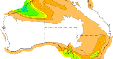 Multiple Aussie states warned to brace for most powerful cold front of the year