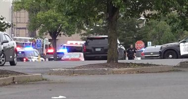 Multiple people shot after gunman opens fire inside Connecticut mall