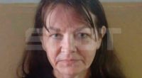 Photo of Svetlana, a 46-year-old Russian mother detained for allegedly ordering the contract killing of her 12-year-old daughter.