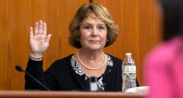 Murdaugh Trial Court Clerk Charged With Misusing Her Office During the Trial