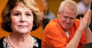 Murdaugh court clerk Becky Hill released on bond after arrest on perjury, misconduct charges