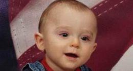 Murder of adorable baby boy takes fresh twist: 'They got it all wrong'