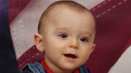 Murder of adorable baby boy takes fresh twist: 'They got it all wrong'