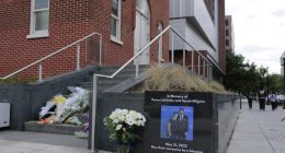 Museum-goers' malicious murder: Letters