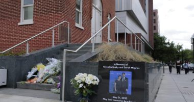 Museum-goers' malicious murder: Letters
