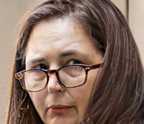 Mushroom cook crying, emotional in hospital after lunch, court hears