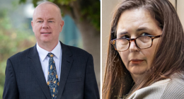 Mushroom cook's estranged husband denies dehydrator poisoning accusation