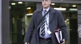 Mushroom murder trial: Detective details cook's cancer claims