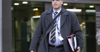 Mushroom murder trial: Detective details cook's cancer claims