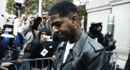 Musician Kid Cudi takes the stand in trial of Sean ‘Diddy’ Combs
