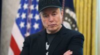 Musk put a spotlight on federal spending, but cut less than he wanted