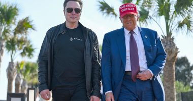 Musk's bromance with Trump officially OVER as he blasts White House